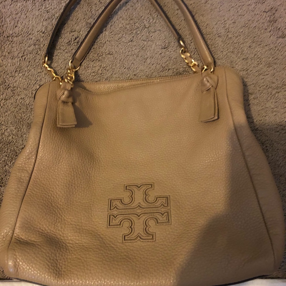 Tory Burch Harper Tote